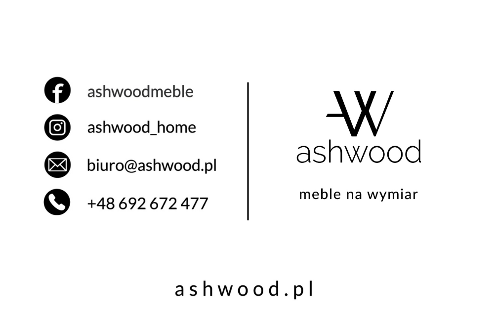 Ashwood Meble